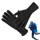 Neoprene Gloves For Wetsuit Scuba Diving Gloves Snorkeling Kayaking Surfing Sai
