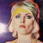 Blondie Original 1979 Poster 24 5    X 36 5    Rare Deborah Harry Debbie