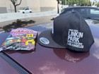 Linkin Park Brooklyn Projects Og Slick Snapback Hat Cap 2025 Tour Los Angeles La