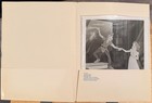 Disney s Peter Pan  1953  80 s Release Movie Press Kit - Folder   11 B w Photos