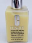 Clinique Dramatically Different Moisturizing Lotion Very Dry To Dry Comb 6 7 Oz