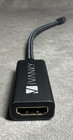 Ivanky Female Hdmi To Apple Mini Displayport Thunderbolt Cable Adapter 4k