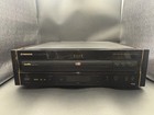Pioneer Elite Dvl-91 Dvd   Laserdisc   Cd Player- Tested   Working  With Remote