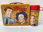 Vintage Hee Haw Lunchbox And Thermos
