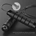 Jump Rope Gym Aerobic Speed Skipping Rope Fitness Extreme Endurance Training Us