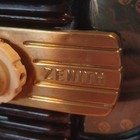Zenith Vintage Tube Radio Bakelite Case Collectible 1930s-1940s Classic Design