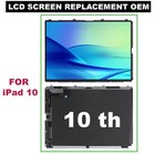 Lcd Screen Replacement Oem For Ipad 10 11
