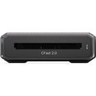 Sandisk Professional Pro-reader Cfast Card Reader- New 100  Money Back Guarantee