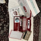 Nib Cricut Cake Personal Electronic Cutting Machine Food Safe Cutting Mat Cca001