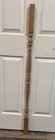48    Nord Wood Spindle Architectural Baluster Pl-248 7535 2x4-0 Nos Unfinished 4 
