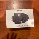 Rv Lock V4 Keyless Entry With Key Fobs