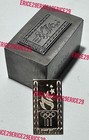 1996 Atlanta Olympics 100th Anniversary Steel Manufacturing Master Die   Pinback