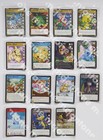 Set 15 Mcdonald s 2004 Neopets Trading Cards Promo Card Game Tcg Sealed Complete