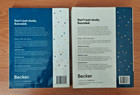Set 2 Books Becker Cpa Exam Review Financial Final Review V3 5 After Dec  2019