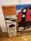 Vtg Foodland Collectors Edition Series 2 2000 Ho Scale Electric Train Set Nib