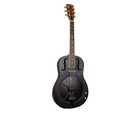 Gold Tone Paul Beard Signature Series Metal Body 6-string Guitar - B-stock