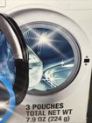 Xtra Washing Machine Cleaner Deep Cleaning Formula New Free Shipping