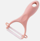 Ceramic Vegetable Fruit Peeler Cutter  Slicer Knife Kitchen Cooking Gadgets