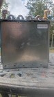 Hydramaster Heat Exchanger  000-038-073