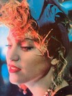Vintage 1985 Madonna Desperately Seeking Susan Poster 23x35