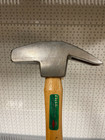New Diamond Fh14 14 Oz  Farrier Hammer