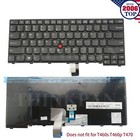 New Us Keyboard For Lenovo Thinkpad E431 T431s T440 T440s T440p T450 T450s T460