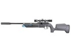 Umarex Komplete Nitroair Side Lever Pcp Air Rifle -   22 Caliber