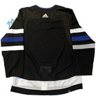 Adidas Primegreen Tampa Bay Lightning Hockey Club Alternate Authentic Jersey