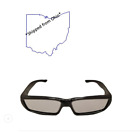Plastic Solar Eclipse Glasses Buymoresavemore - Meets Iso12312-2 2015 Guidelines