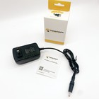 Replacement Power Supply For Commodore C16 9v Dc Sx