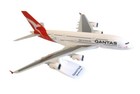 Ppc Qantas Airways Airbus A380-800 Vh-oqf Desk Display Model 1 250 Av Airplane