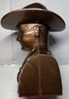 Vintage 1950 s Hopalong Cassidy 4    United Savings The Altoona Trust Co  Bank Pa