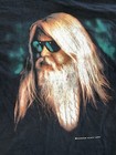 Extremly Rare Leon Russel Vintage 1994 Screen Play Concert T-shirt Xxl