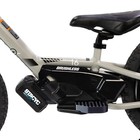 420014 - Stacyc Brushless Motor esc Upgrade Kit  includes Vented Side Panels 