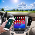 12 1  For Chevrolet Tahoe suburban gmc yukon 2015-2020 4 64 Android Navigation