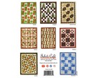 Fabric Cafe Make It Christmas  3 Yard Quilts  8 Patterns