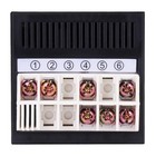 10a Switchable 0 To 400   c Digital Temperature Controller Electronic Thermostat