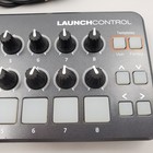 Novation Launch Control Usb Midi Controller W  Usb Cable Fully Tested