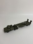 Vintage Dinky Toys 660 Tank Transporter In Original Box   Supermarine Swift
