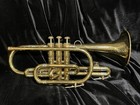 Rare Vintage Los Angeles Olds Ambassador Cornet  44990 1950 51 In Olds Case