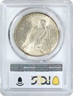 1926 Peace Silver Dollar  1 Pcgs Ms64 Choice Uncirculated