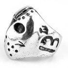 Friday The 13th Jason Voorhees Mask Ring New