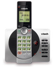 New Vtech Cs6929 Cordless Digital Answering System With Caller Id call Waiting
