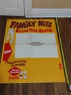 19 Rare Dairy Queen Dq 1960s-1980s Very Large Store Window Ads Dennis Menace Lot