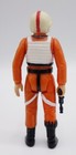 Kenner Vintage Star Wars Figure Luke Skywalker X-wing 100  Original 