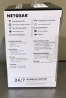 Netgear Ac1200 Wifi Range Extender White Model  ex6110-100nas New Sealed  