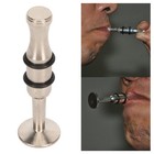 1 Brass Embouchure Trainer Lightweight Mouth Strength Trainer For Musicians