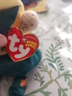 Ty Beanie Babies 2004 Spongebob Frankenstein Plush - With Tag