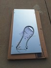 Dayton Cp752f Electric Ceiling Heater  240vac  750w  54ud20