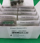 Phonak Sonova Power Dome 4 0 L Box Of 10 Pkgs Of 10 Dated 2022